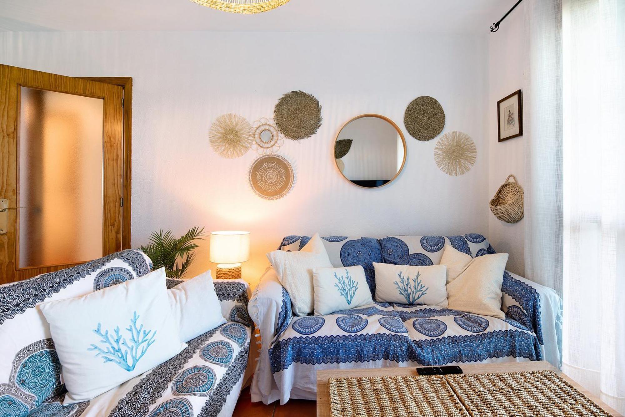 Leprince Chiclana de la Frontera Ngoại thất bức ảnh