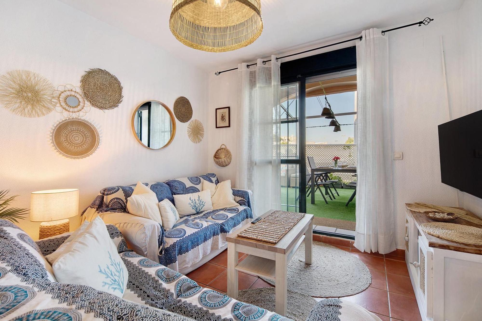 Leprince Chiclana de la Frontera Ngoại thất bức ảnh