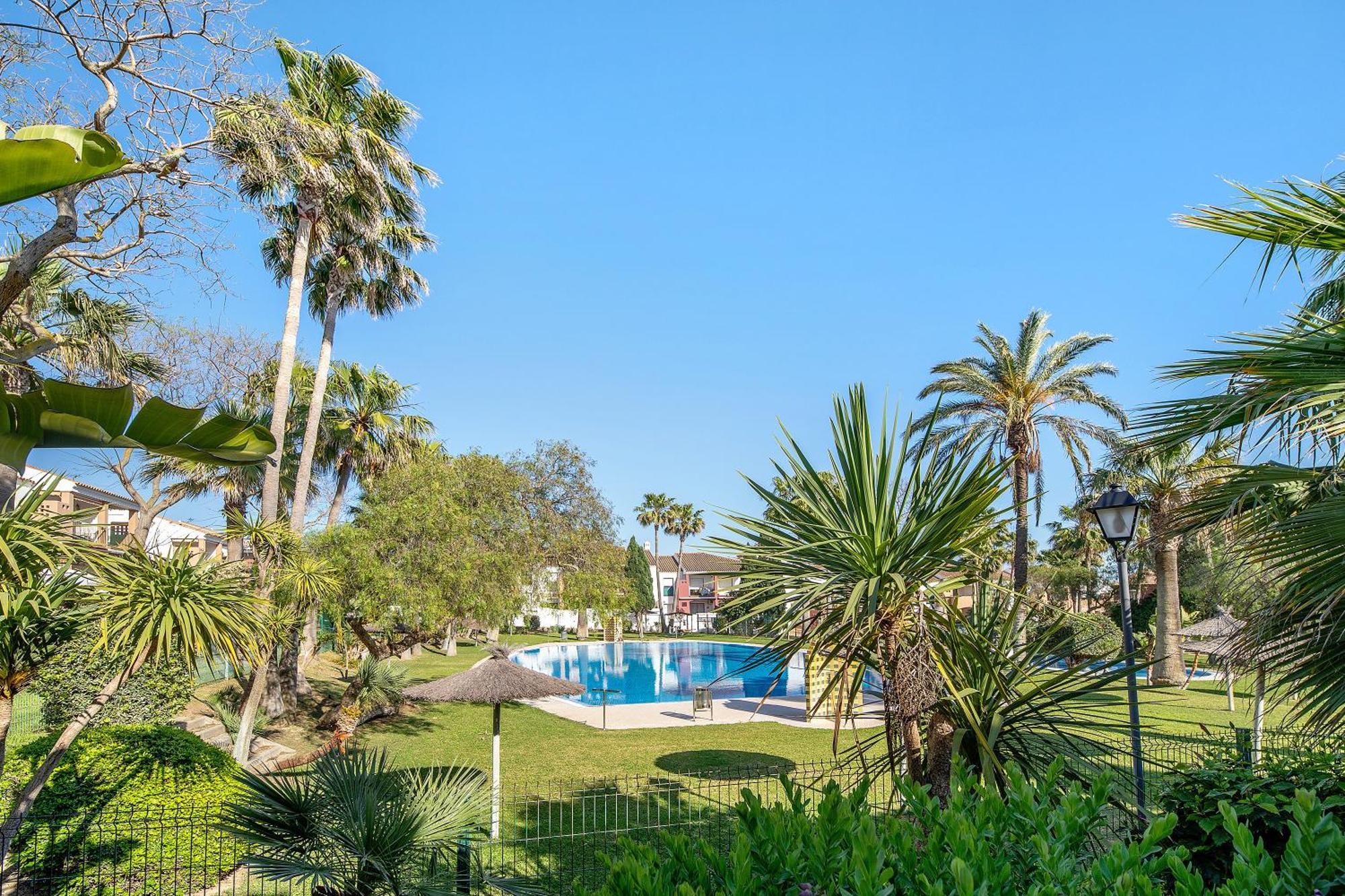 Leprince Chiclana de la Frontera Ngoại thất bức ảnh